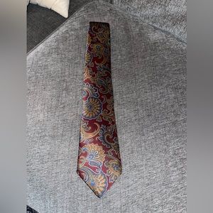 Evan-Picone Mens Tie